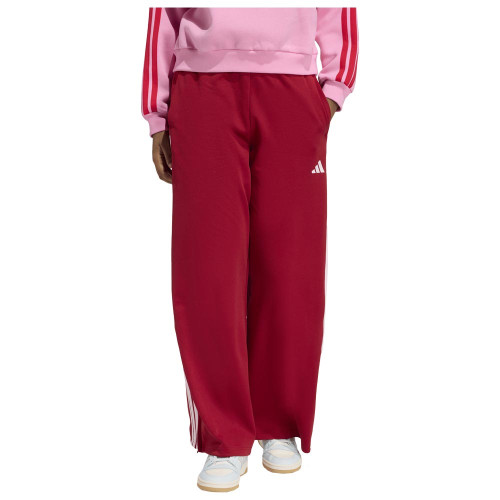Adidas Γυναικείο παντελόνι φόρμας House of Tiro Wide Leg Pants